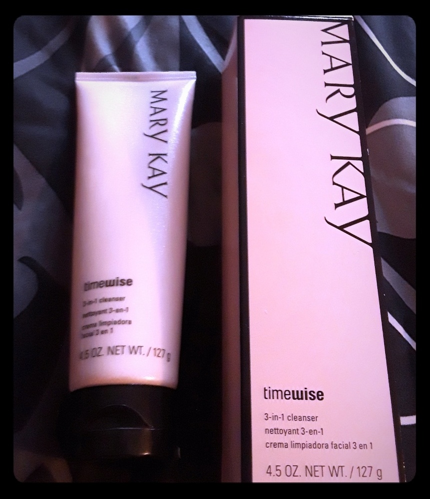 Cleanser
